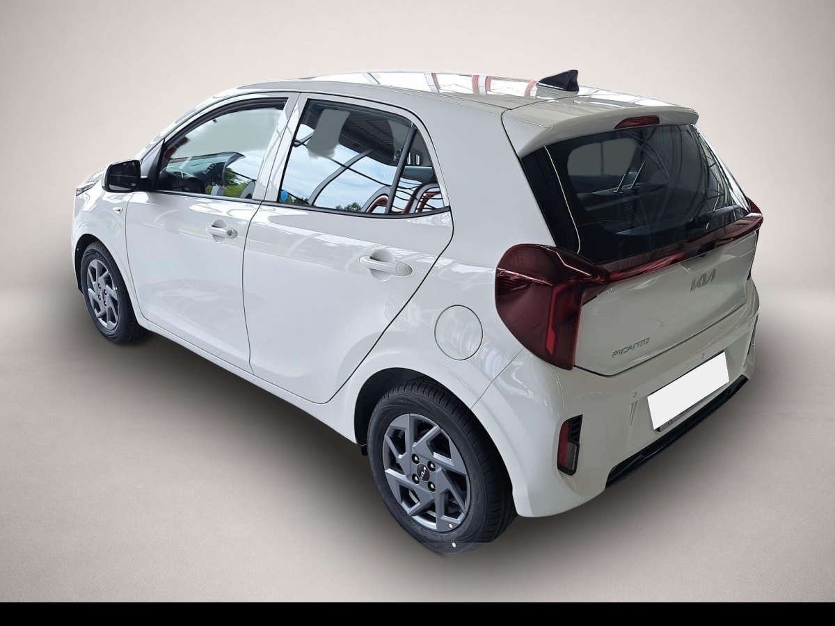 Fotografie 3 des Kia PICANTO 1.0 GDI AUTO. (AMT) VISION MJ27 SITZH. N