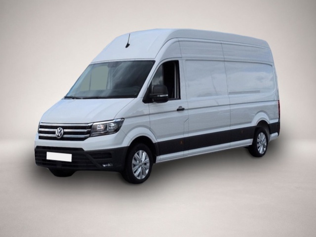 Fotografie Volkswagen Other Crafter Kasten LR+Superhoch*Autom ACC R-Kam SHZ