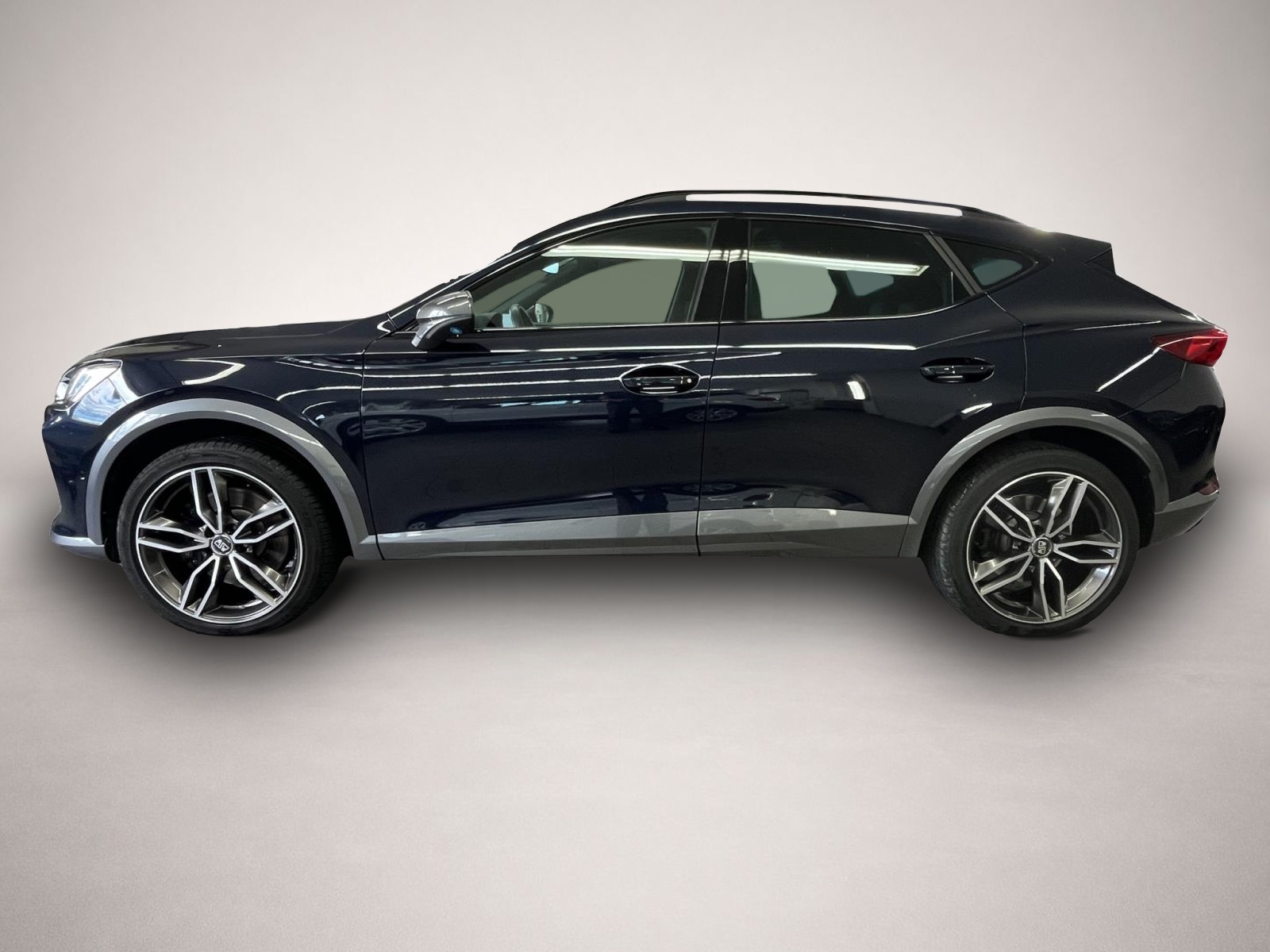 Bild 3 Cupra Formentor 2.0 TSI DSG 4Dr VZ AHK BEATS NAVI REAR