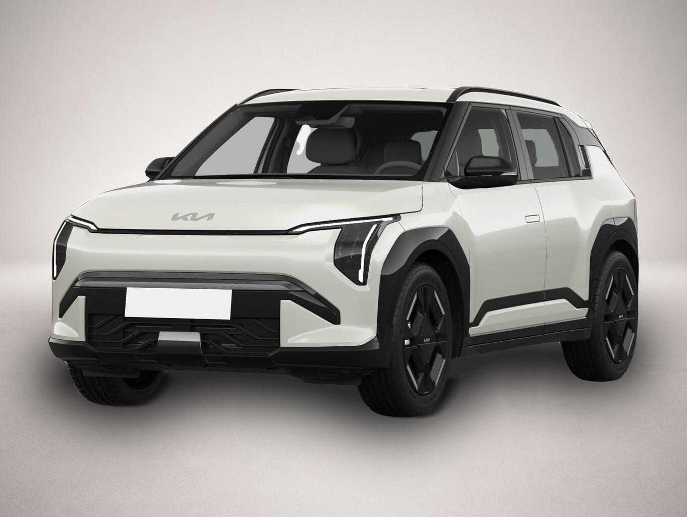 Bild EV3 Kia