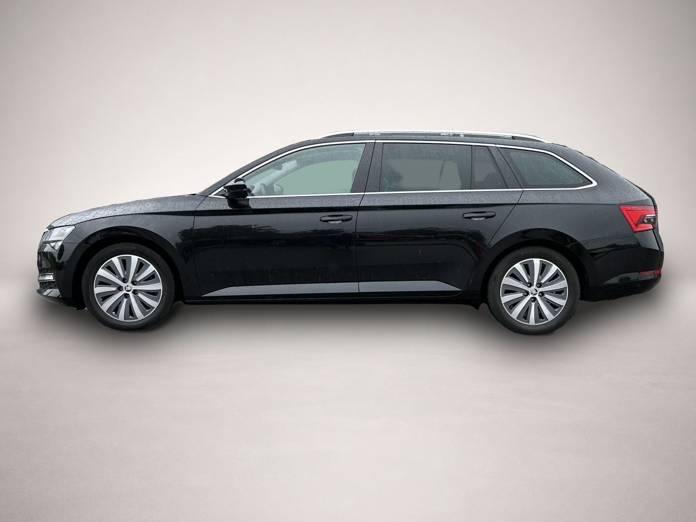 Bild 2 Skoda Superb Combi 2.0 TSI DSG STYLE EL.HECK+MATRIX-LE
