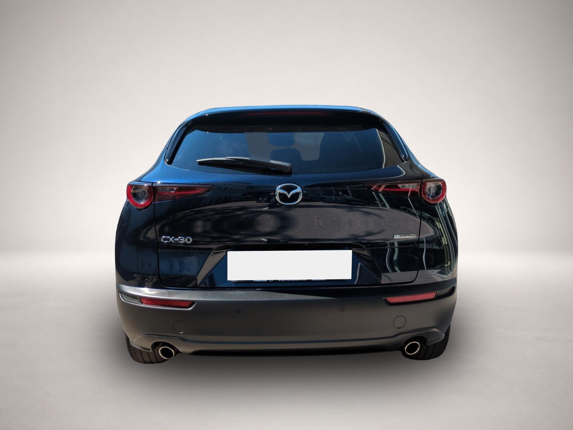 Bild 7 Mazda CX-30 Selection 2WD Bluetooth Head Up Display Na