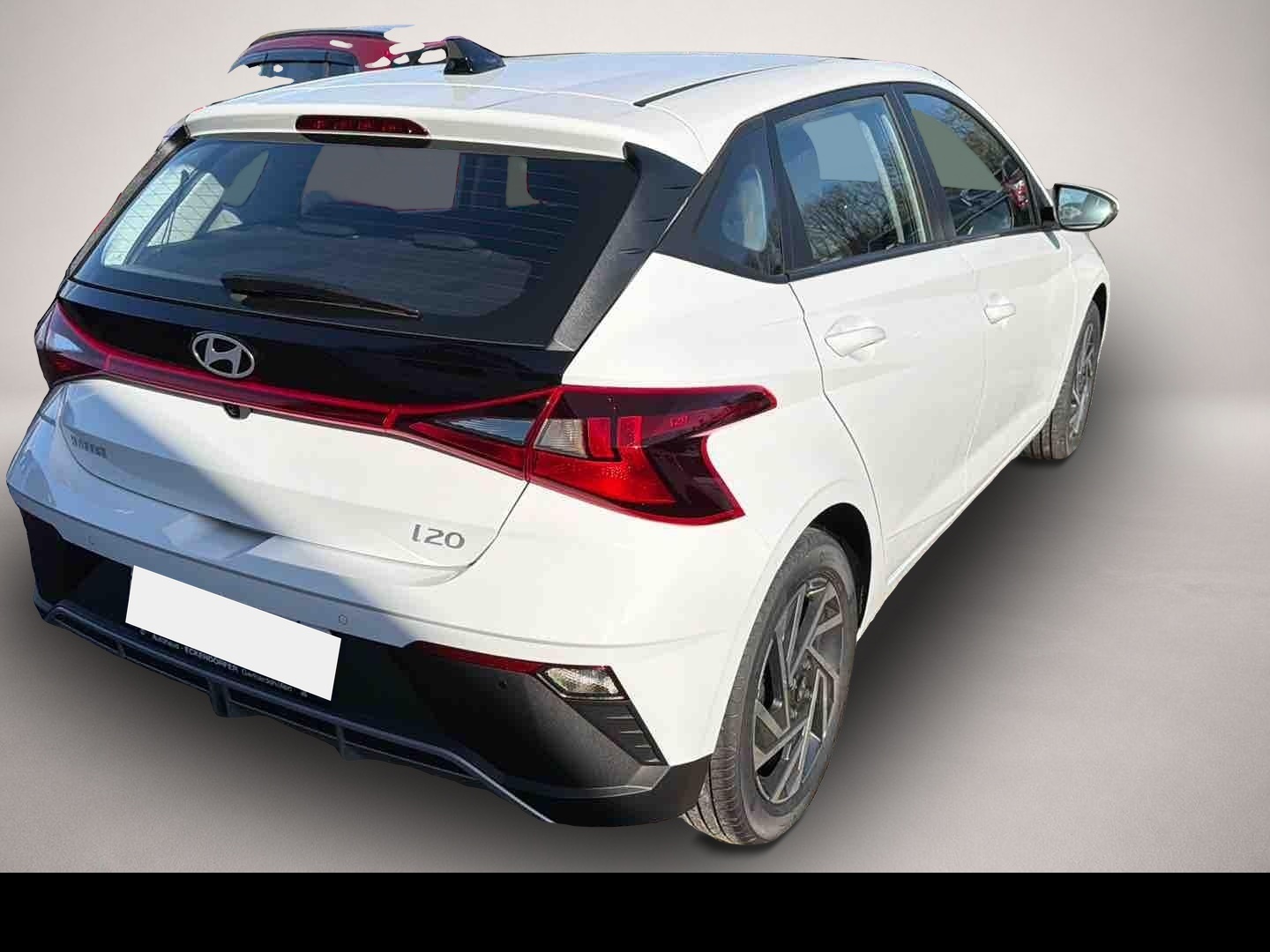 Bild 4 Hyundai i20 1.2 Go *Android/CarPlay*Alu*Navi*Winterpaket