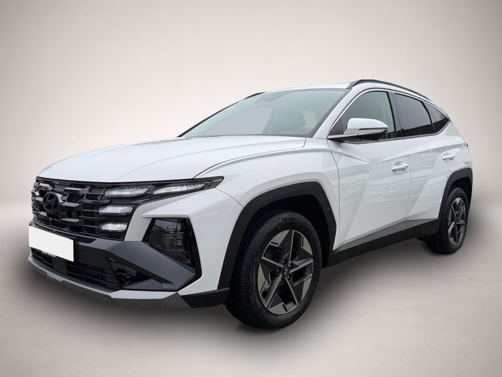 Bild TUCSON Hyundai