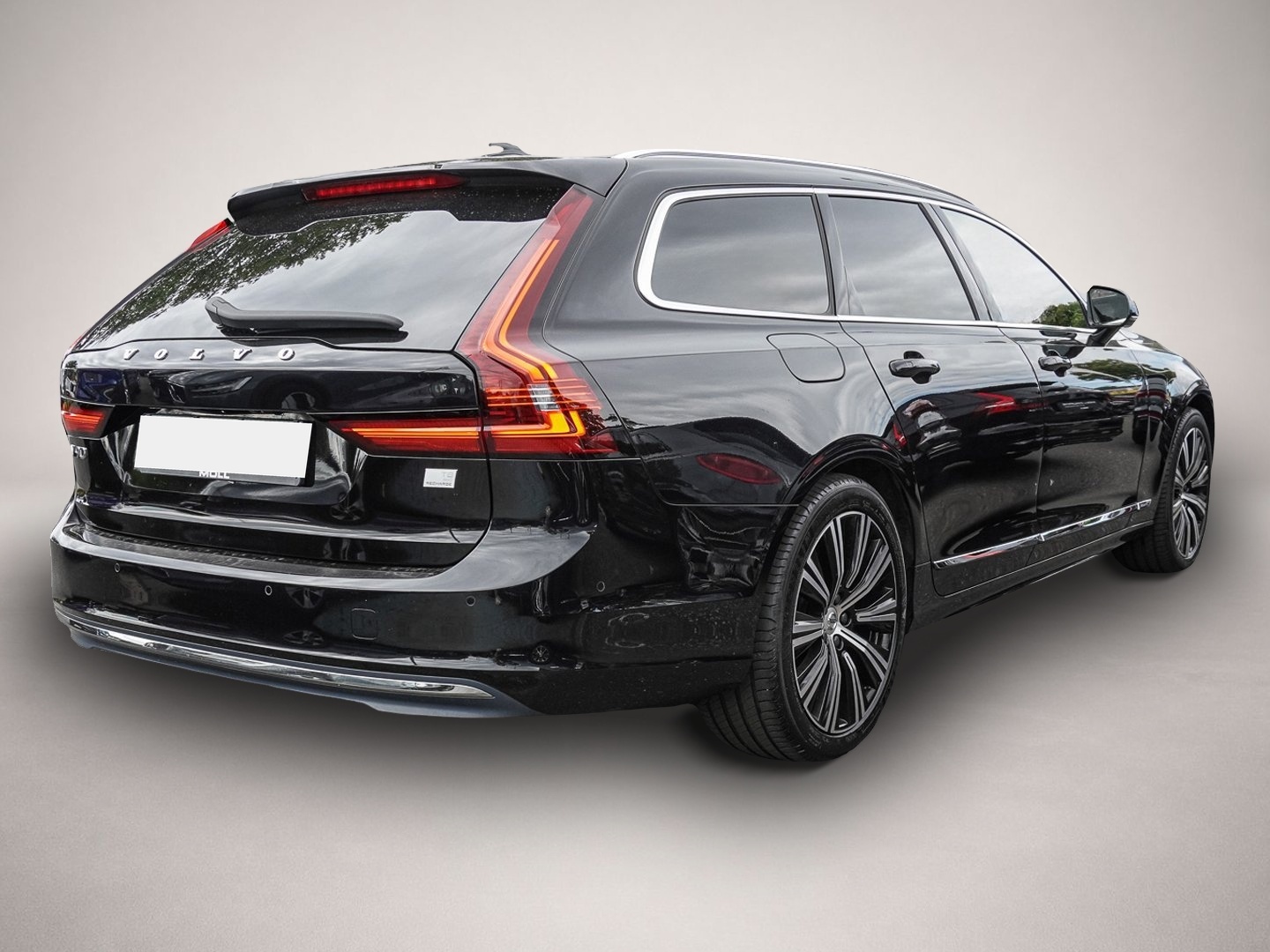 Bild 3 Volvo V90 T8 Twin Engine AWD Plus Bright Plug-In LED 3