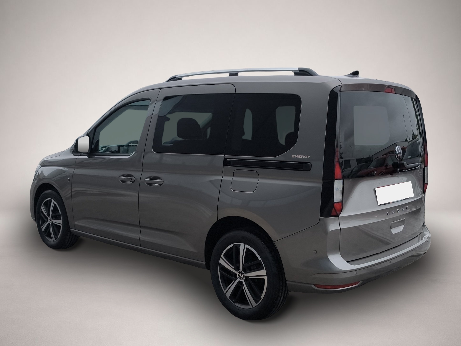 Fotografie 4 des Volkswagen Caddy 1.5 TSI DSG Energy LED NAVI 5-J-GAR 17 PAR