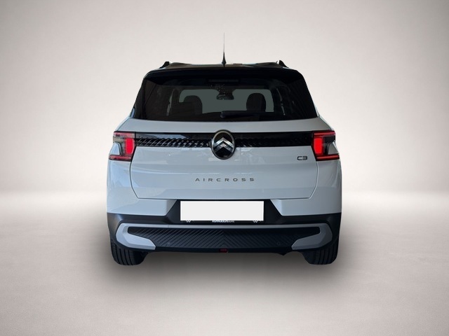 Bild 4 Citroën C3 Aircross Mild-Hybrid 145 MAX Navi LED Totwink