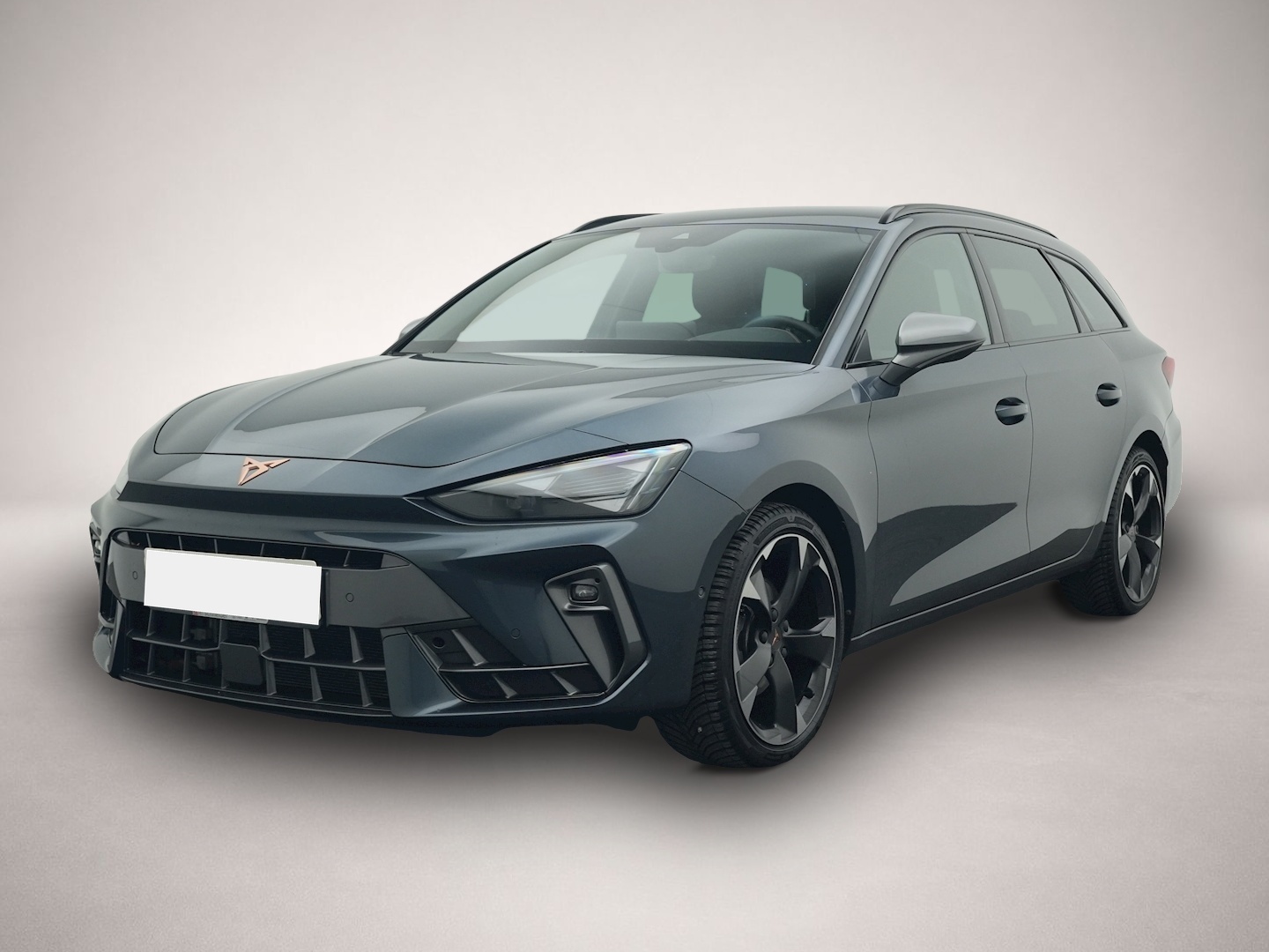 Fotografie des Cupra Leon Sportstourer 1.5 eTSI DSG