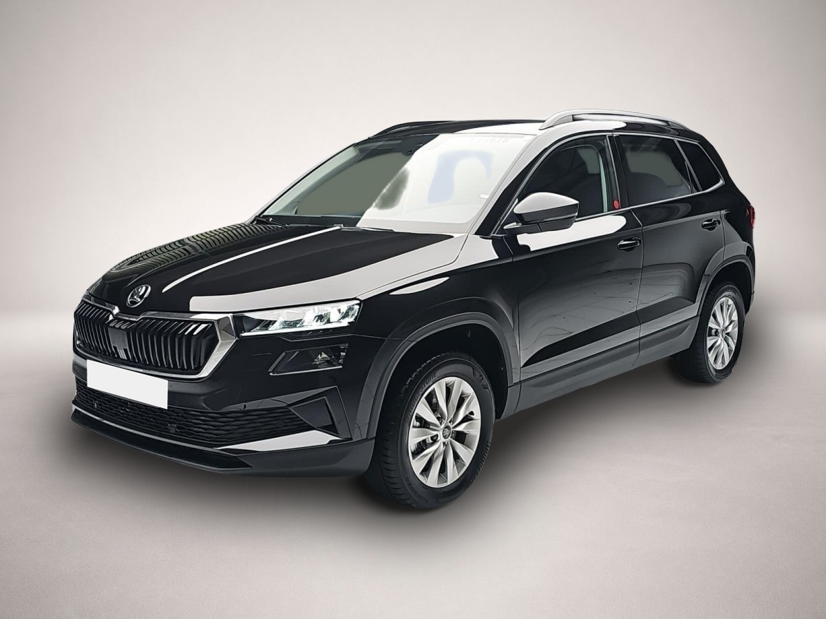 Bild 1 Skoda KAROQ 1.5 TSI DSG 130 JAHRE LED KLIMAAUTO SMARTL