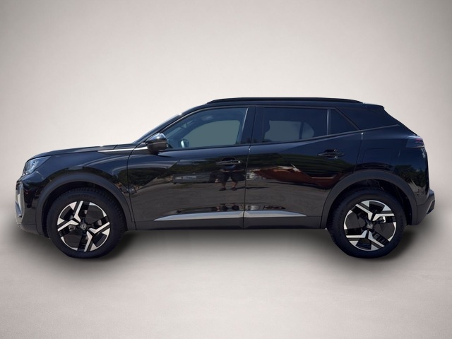 Bild 2 Peugeot 2008 (P1)(11.2019->) Allure