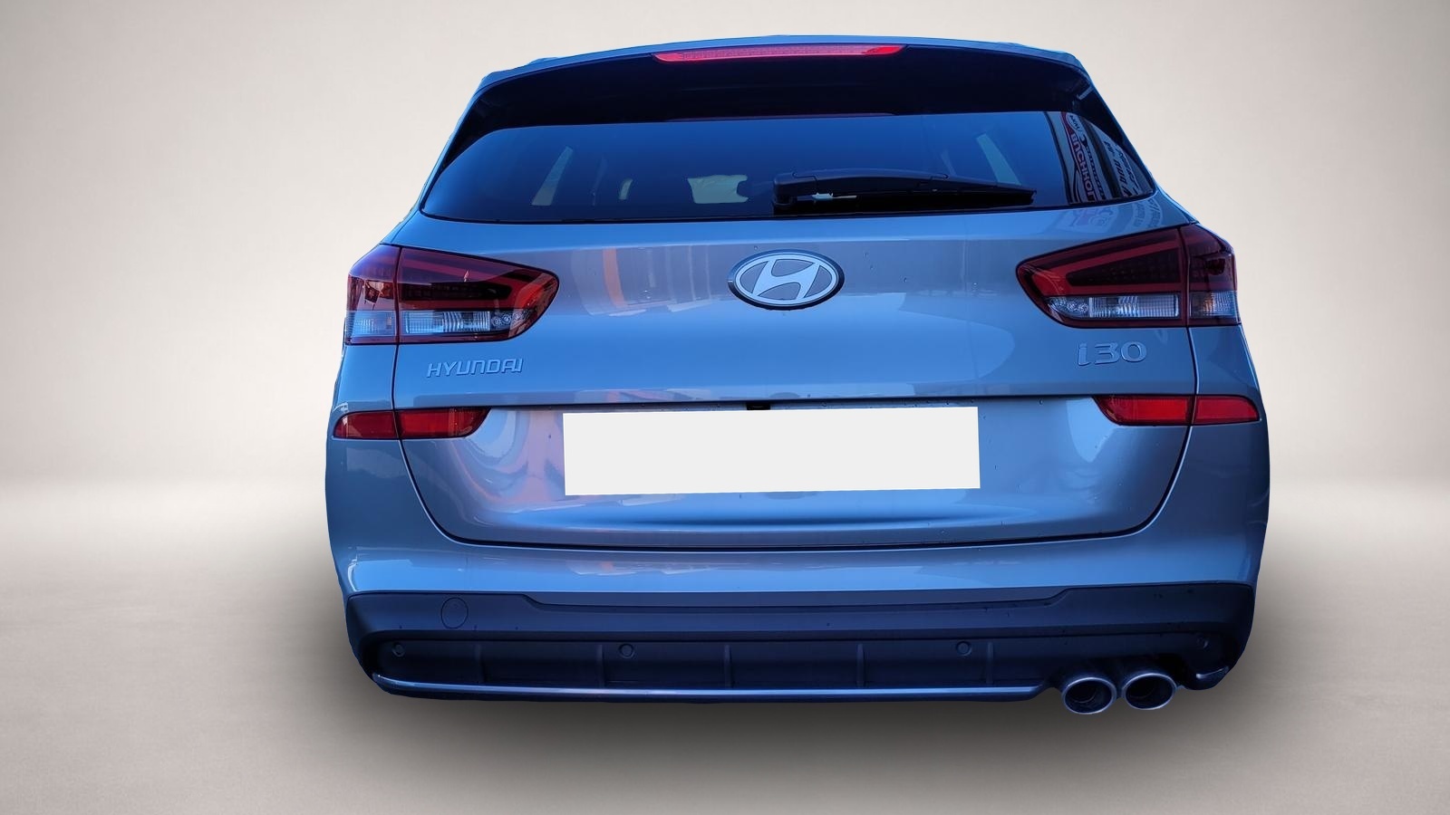 Bild 5 Hyundai i30 Kombi N-Line*Navi*LED*Shzg*PDC*Cam*18