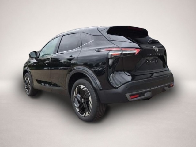 Bild 1 Nissan Qashqai 1.3 DIG-T MHEV 158 PS X-Tronic N-Conne.