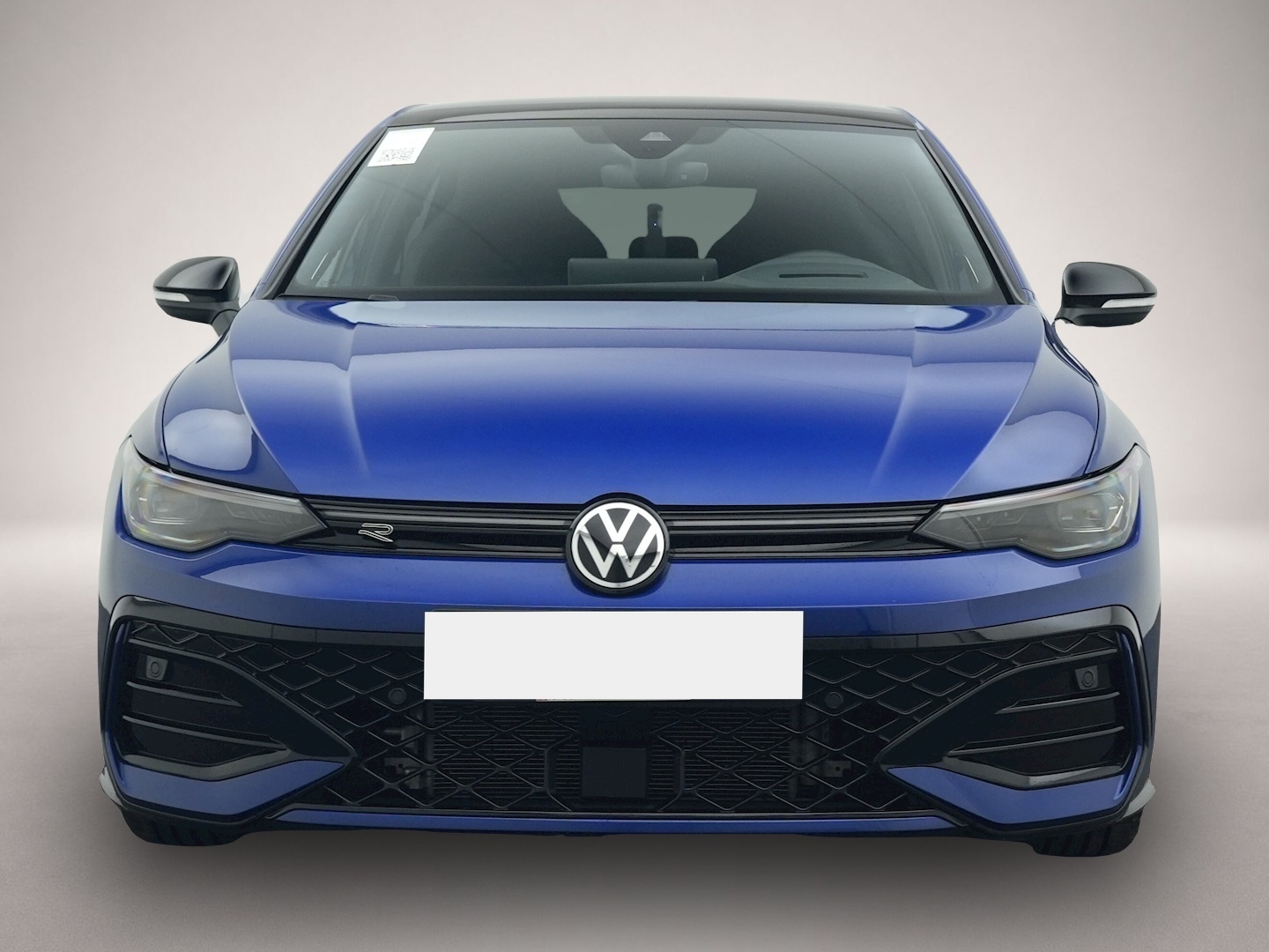 Fotografie des Volkswagen Golf 8 1.5 eTSI DSG R-Line BLACK STYLE PANO HK B