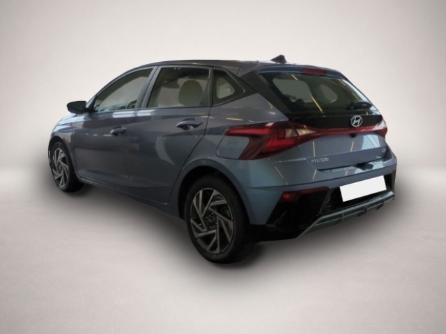 Bild 4 Hyundai i20 FL (MY25) 1.0 T-GDI (100 PS) Trend Komfortpa