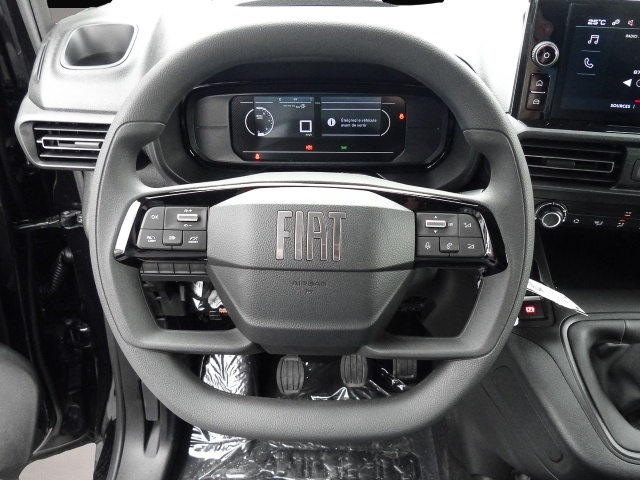 Bild 6 Fiat Doblo Kastenwagen M 1.2 Benzin 81 kW