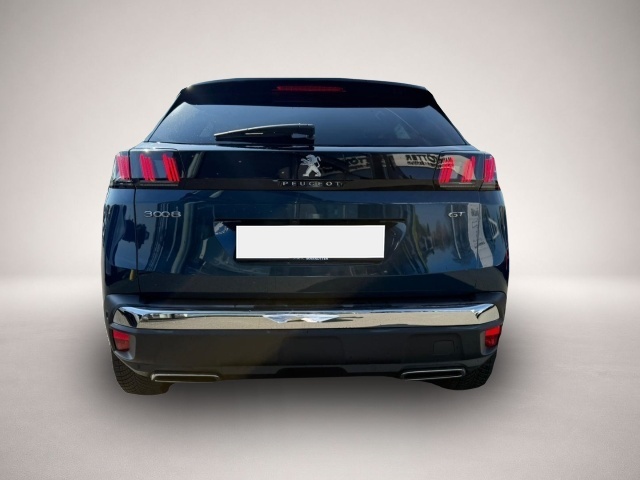 Peugeot 3008 3008 GT 1.2 PureTech 130 EU6d  SHZ/BLIS/CAM/ACC - Thumbnail 5