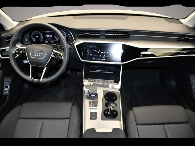 Bild 4 Audi quattro A6 Avant 40TDI quattro S tronic STANDHZ/AHK/B&O/