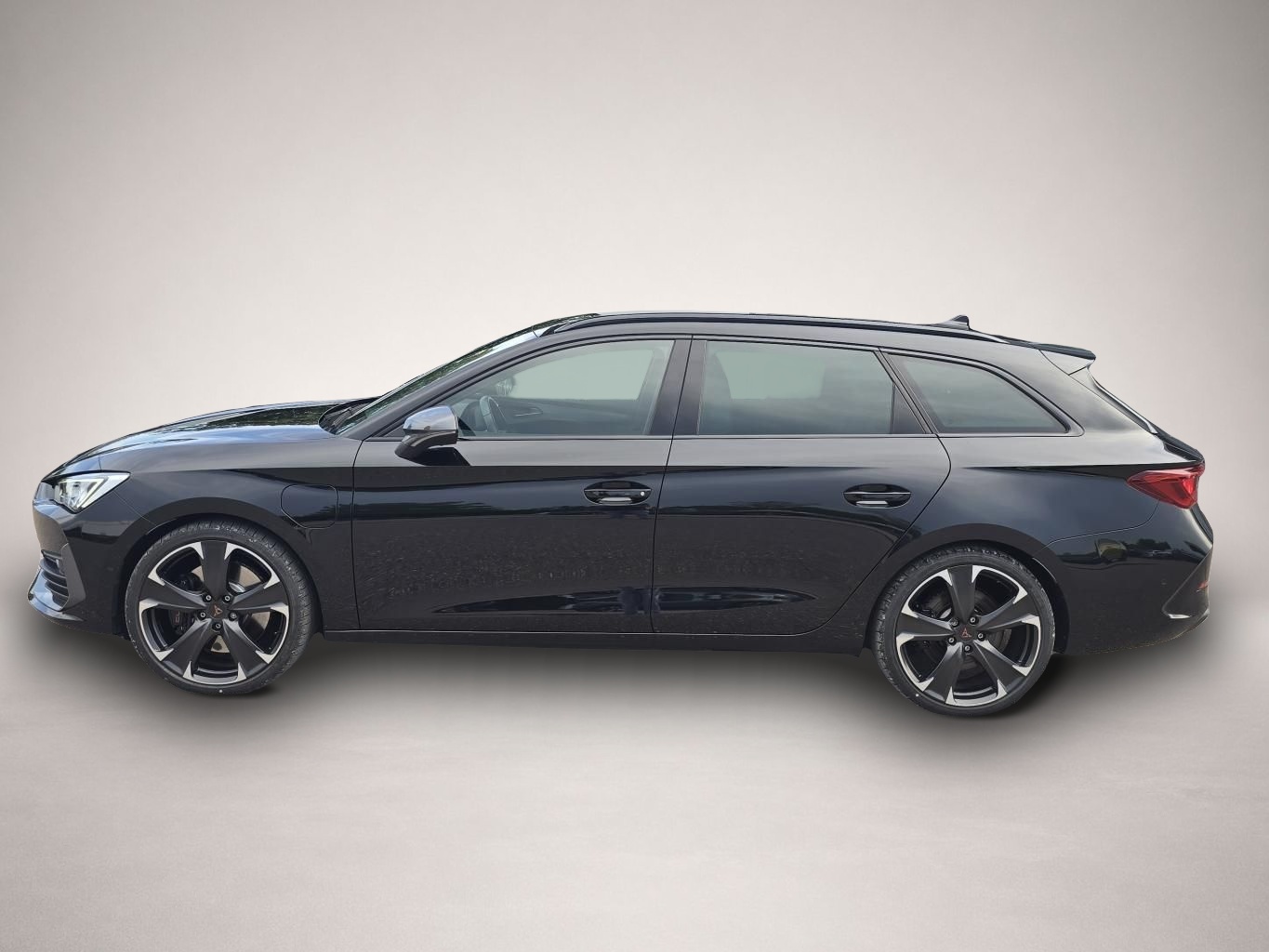 Bild 1 Cupra Leon ST 1.4 TSI DSG eHybrid 19° SAFE-DRIVING-XL