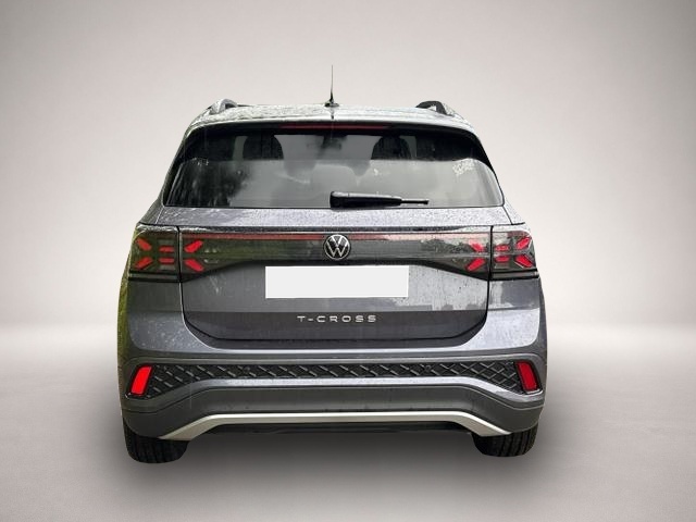 Bild 5 Volkswagen T-Cross R-Line MATRIX+SHZ+KAMERA+ACC+18'' ALU+KESSY+APP.
