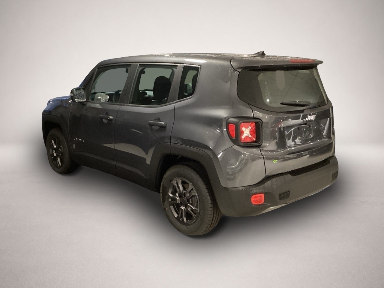 Fotografie 4 des Jeep Renegade eHybrid MY24 Kamera Winter Pkt. Klima