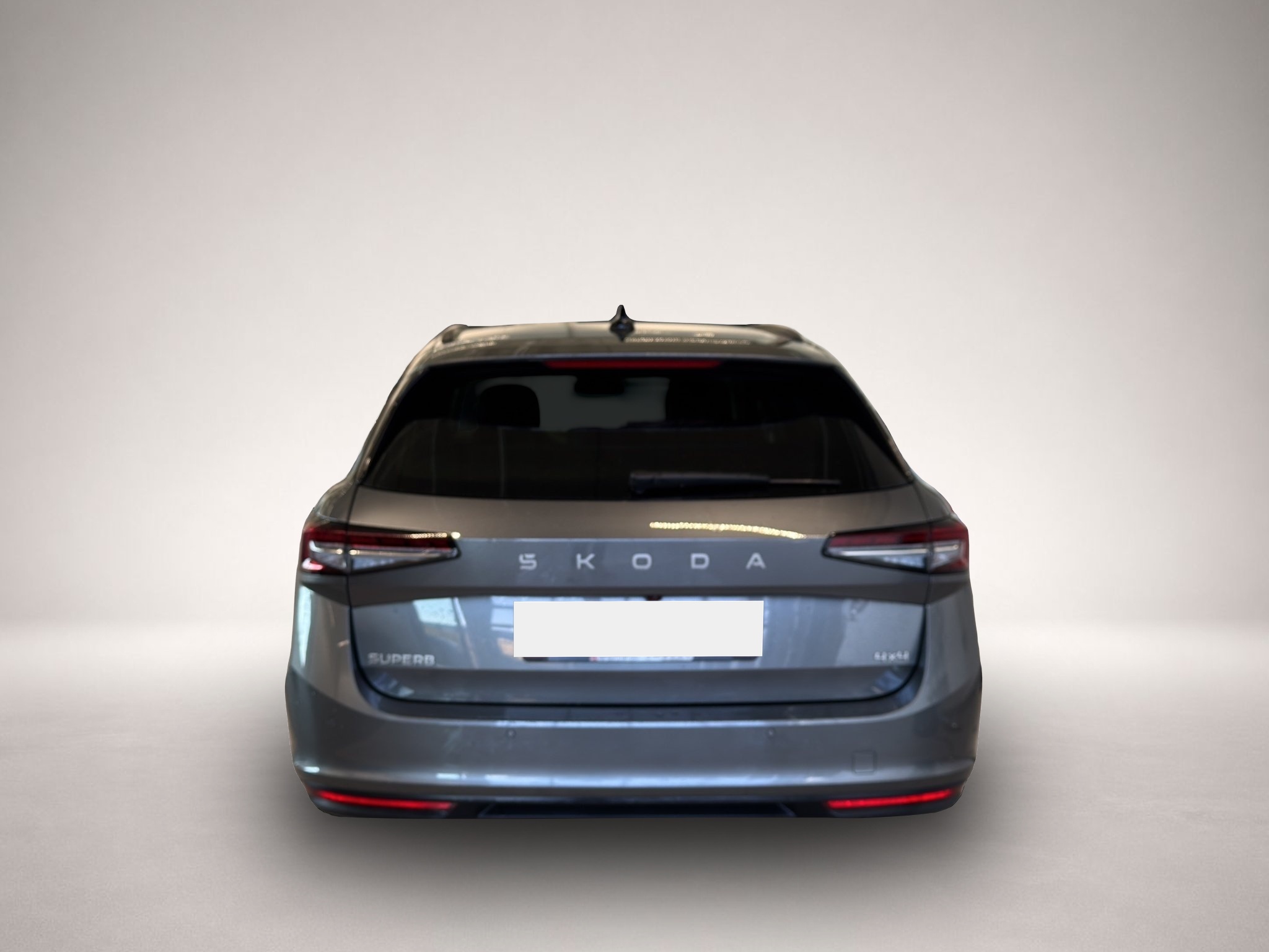 Bild 5 Skoda SUPERB COMBI 2.0 TSI SELECTION MATRIX-LED+NAVI+A