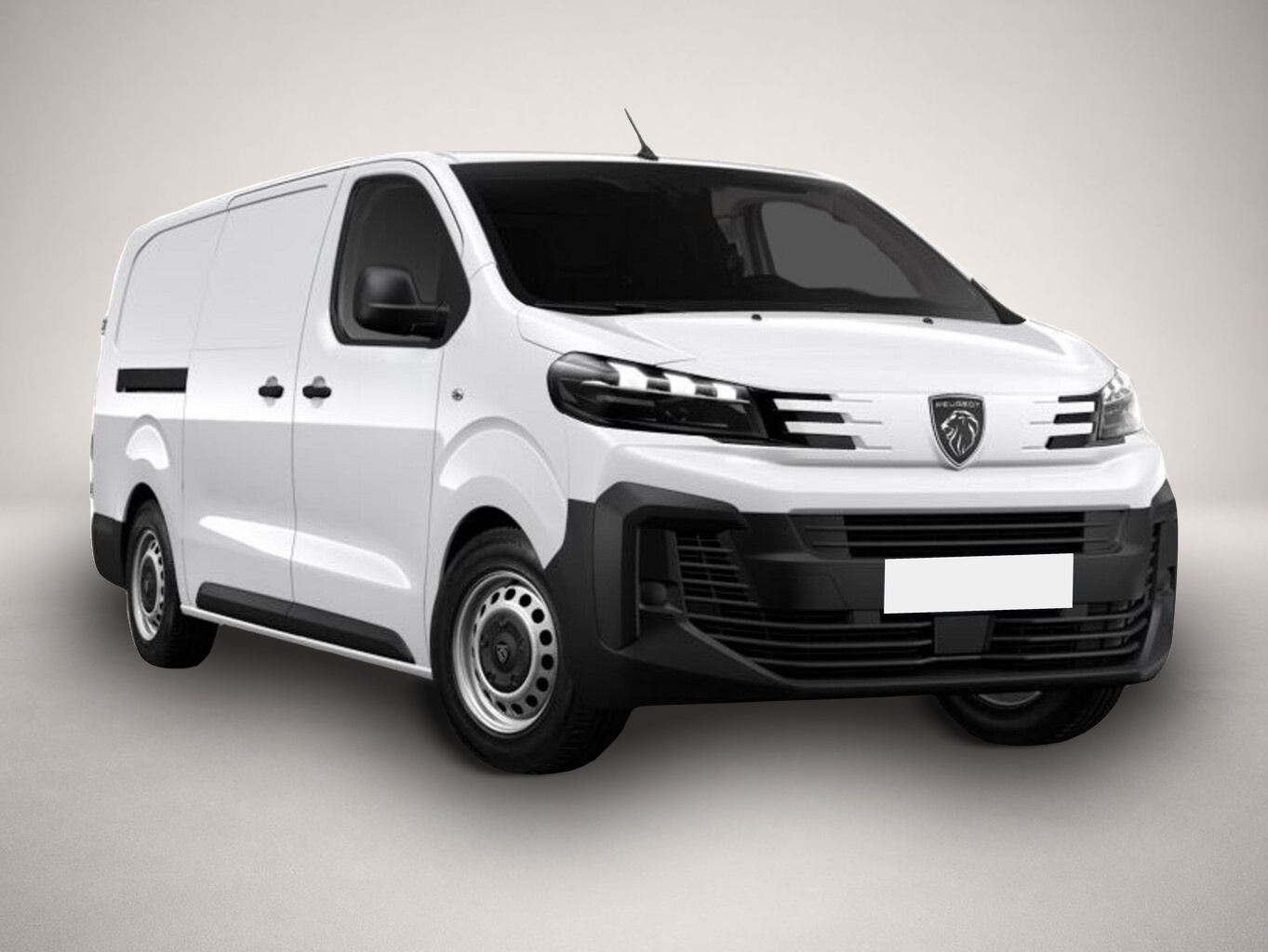 Bild 1 Peugeot Expert XL AT ACC StHz WinterP LED AHK ComfP Modu