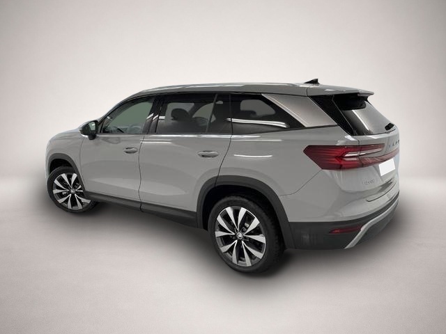 Fotografie 3 des Skoda Kodiaq Sportline 2.0 TDI 150PS/110kW DSG 2026 +CANTON+.