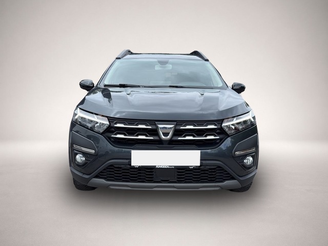 Bild 6 Dacia Jogger TCe 90 ECO-G 1.0