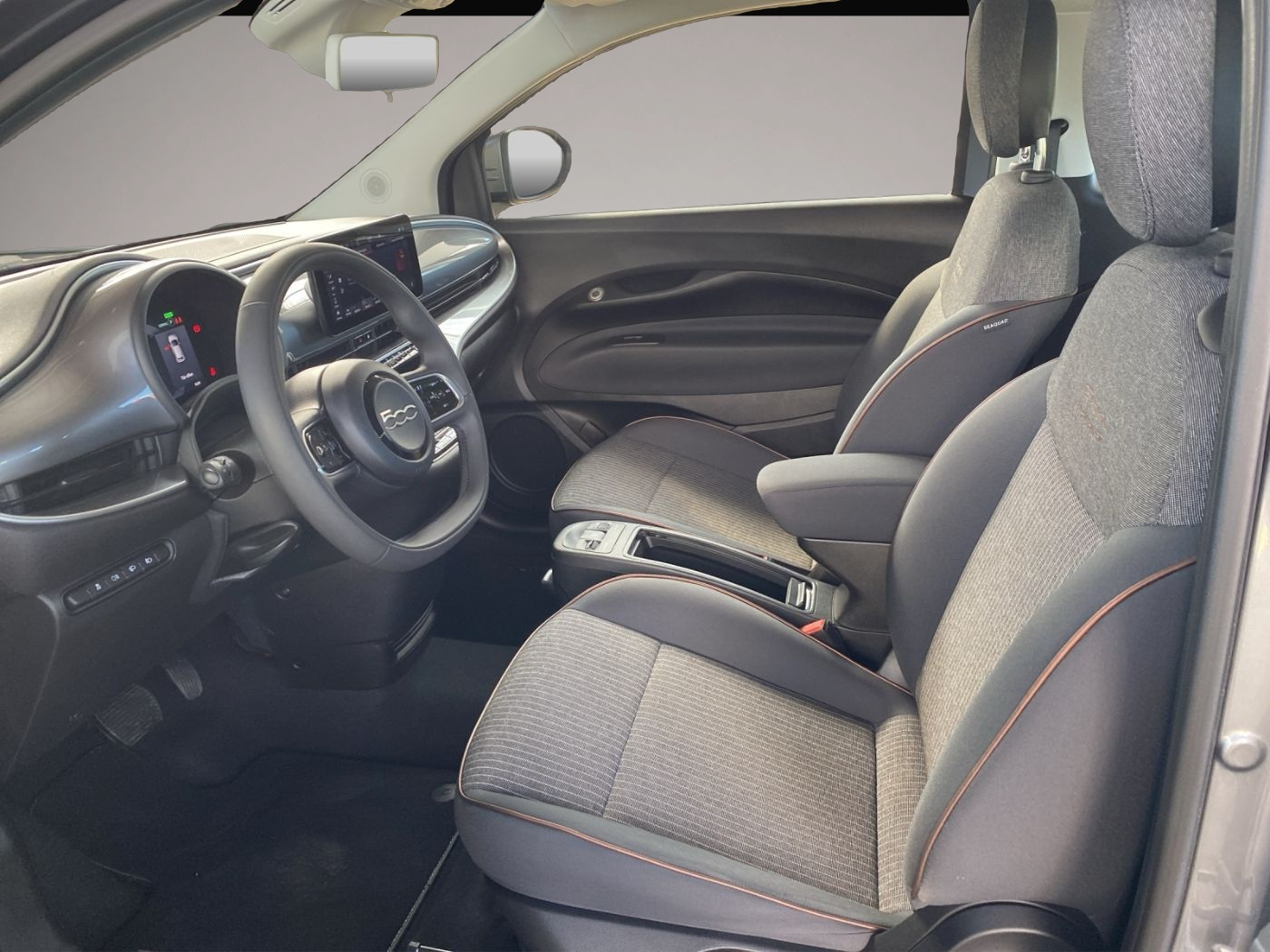 Bild 8 Fiat 500 e Icon Navi*SHZ*Winterp.*Kam.*KeyLess*KlimaA