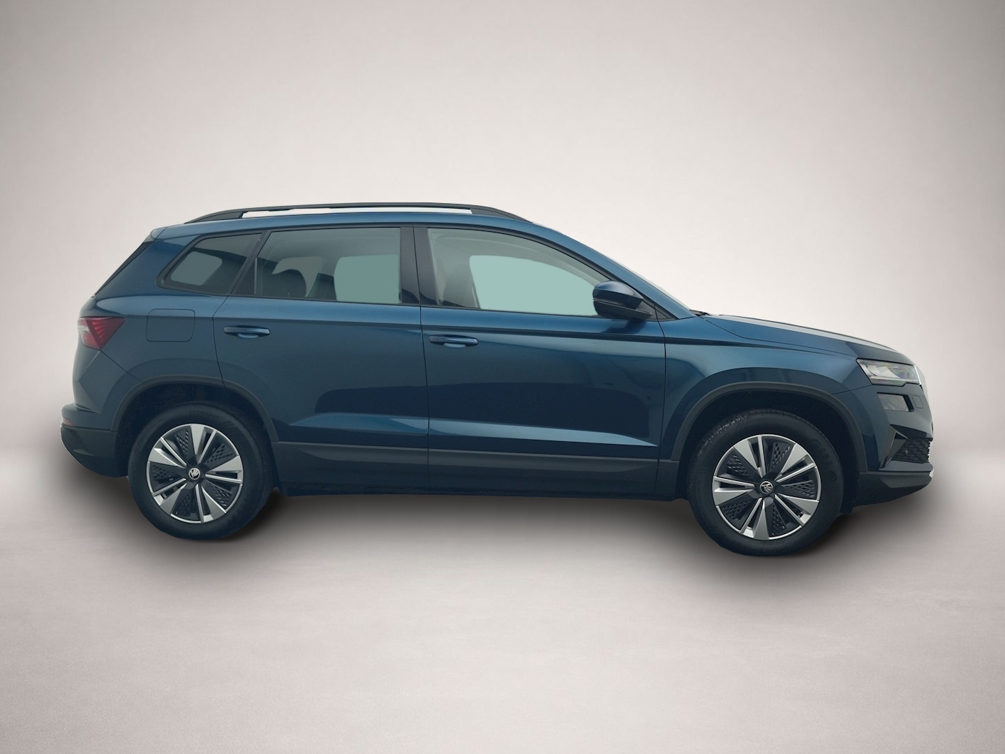 Bild 6 Skoda Karoq 2.0 TDI DSG 4x4 LED NAVI AHK KAMERA e-HECK