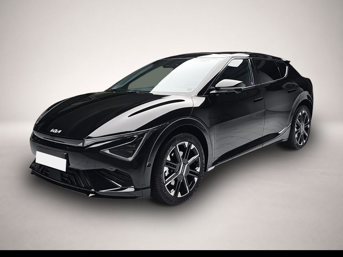Fotografie Kia EV6 GT-LINE 84 KWH AWD MJ26 GD DRIVEWISE-PARK SO