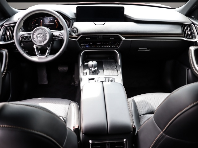 Bild 5 Mazda CX-80 Homura Plus 3.3L e-SKYACTIV-D 6-Sitzer 254