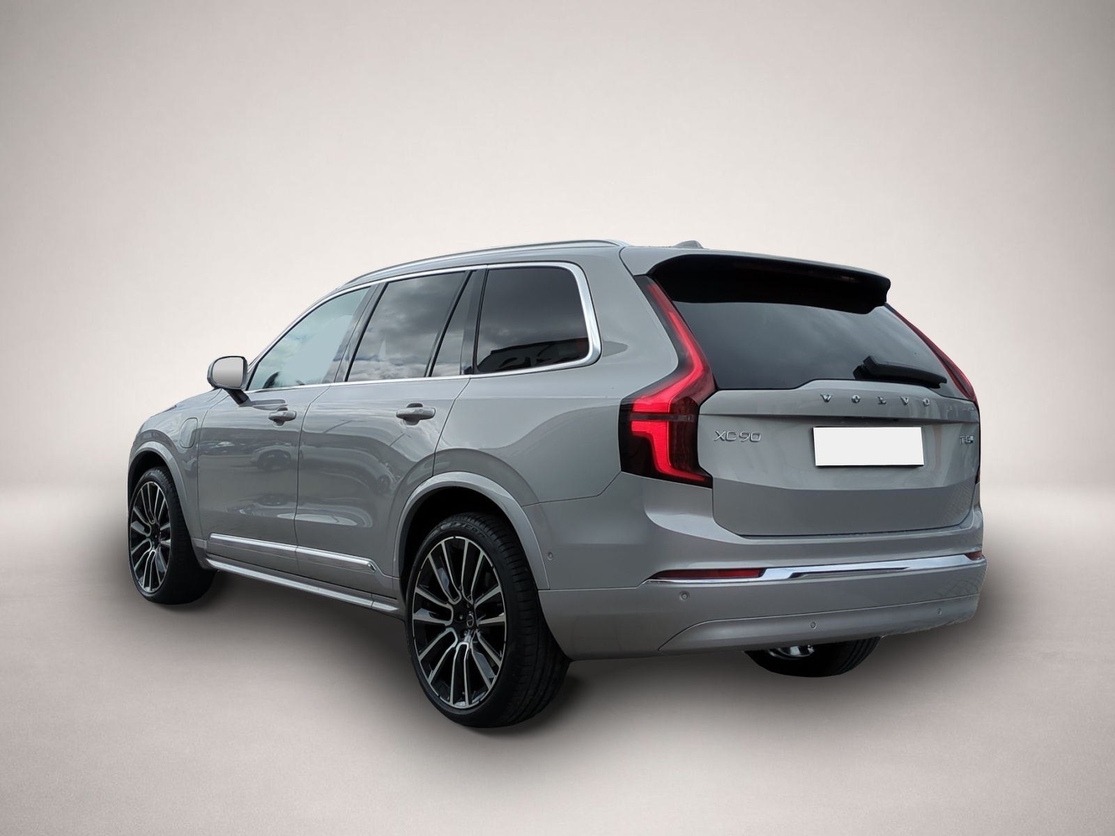 Bild 3 Volvo XC90 T8 Twin Engine Ultra Bright AHK Bowers