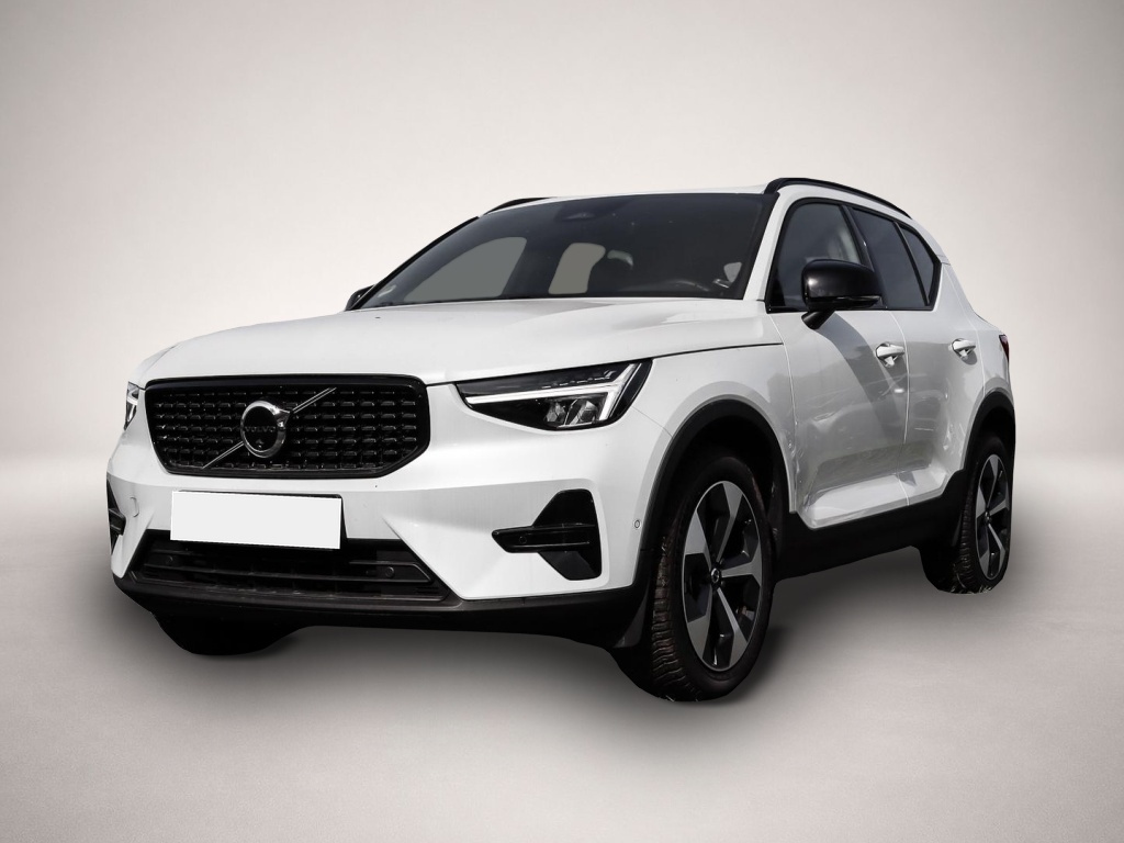 Fotografie Volvo XC40 Plus Dark 2WD B4 EU6d digitales Cockpit Mem