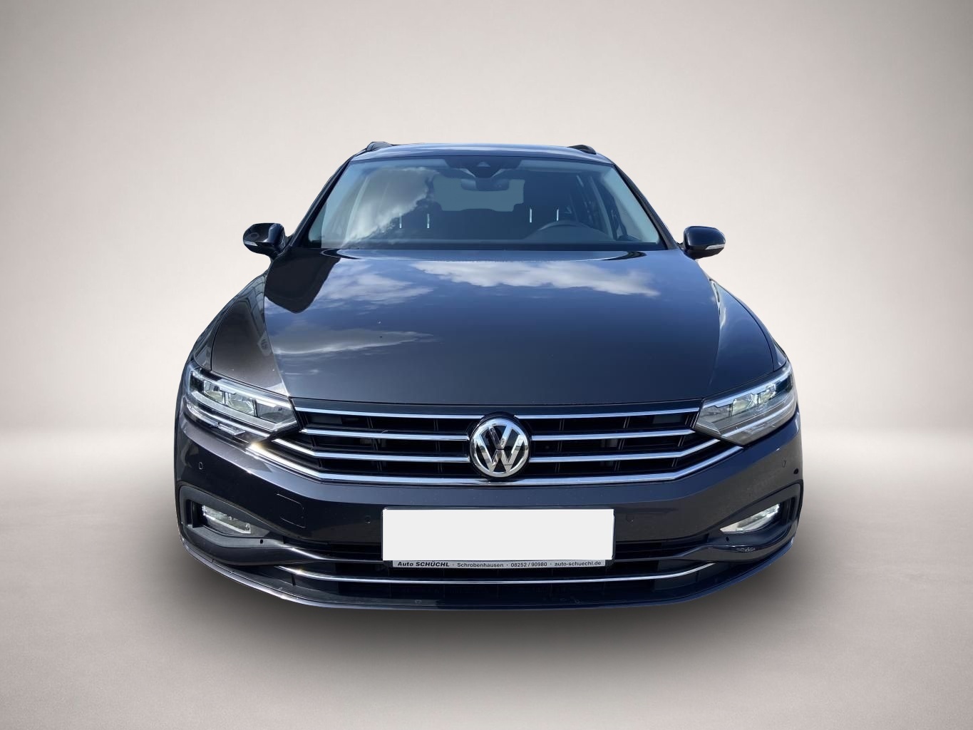 Bild 7 Volkswagen Passat Variant 2.0 TSI DSG BUSINESS AHK+APP-CONN