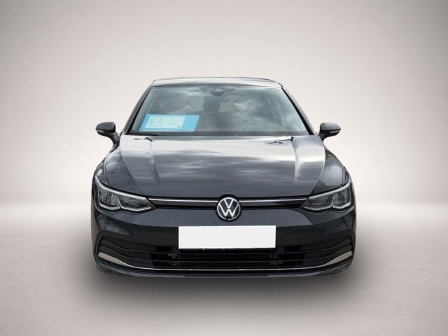Fotografie 8 des Volkswagen Golf VIII 1.0 eTSI DSG Move Navi,AHK,Pano
