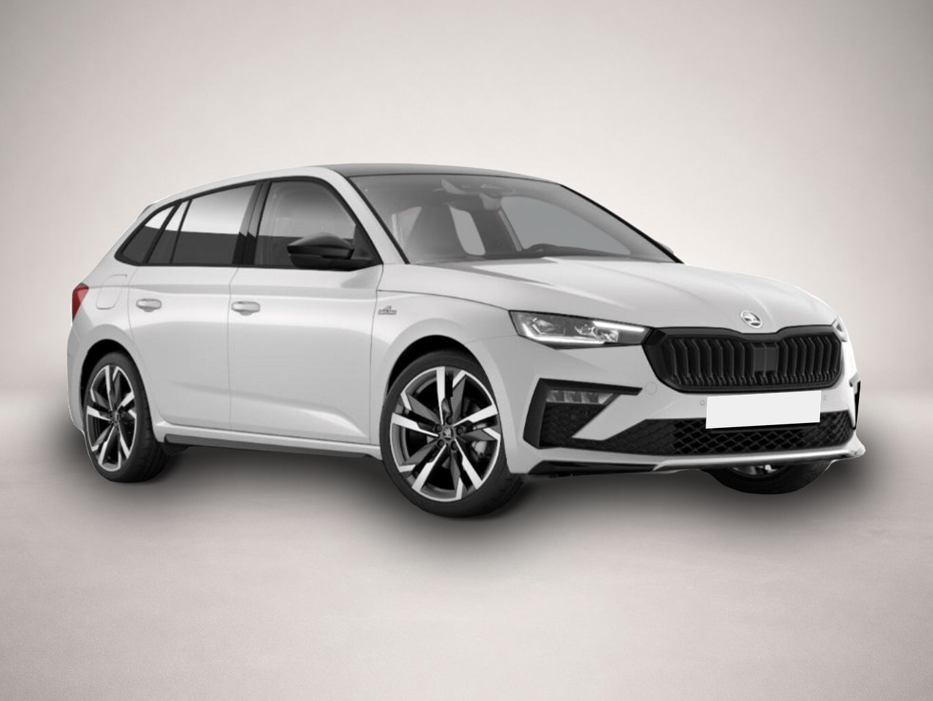 Fotografie Skoda Scala DSG MonteC Pano Matrix ACC 18Z el.Heck SHZ