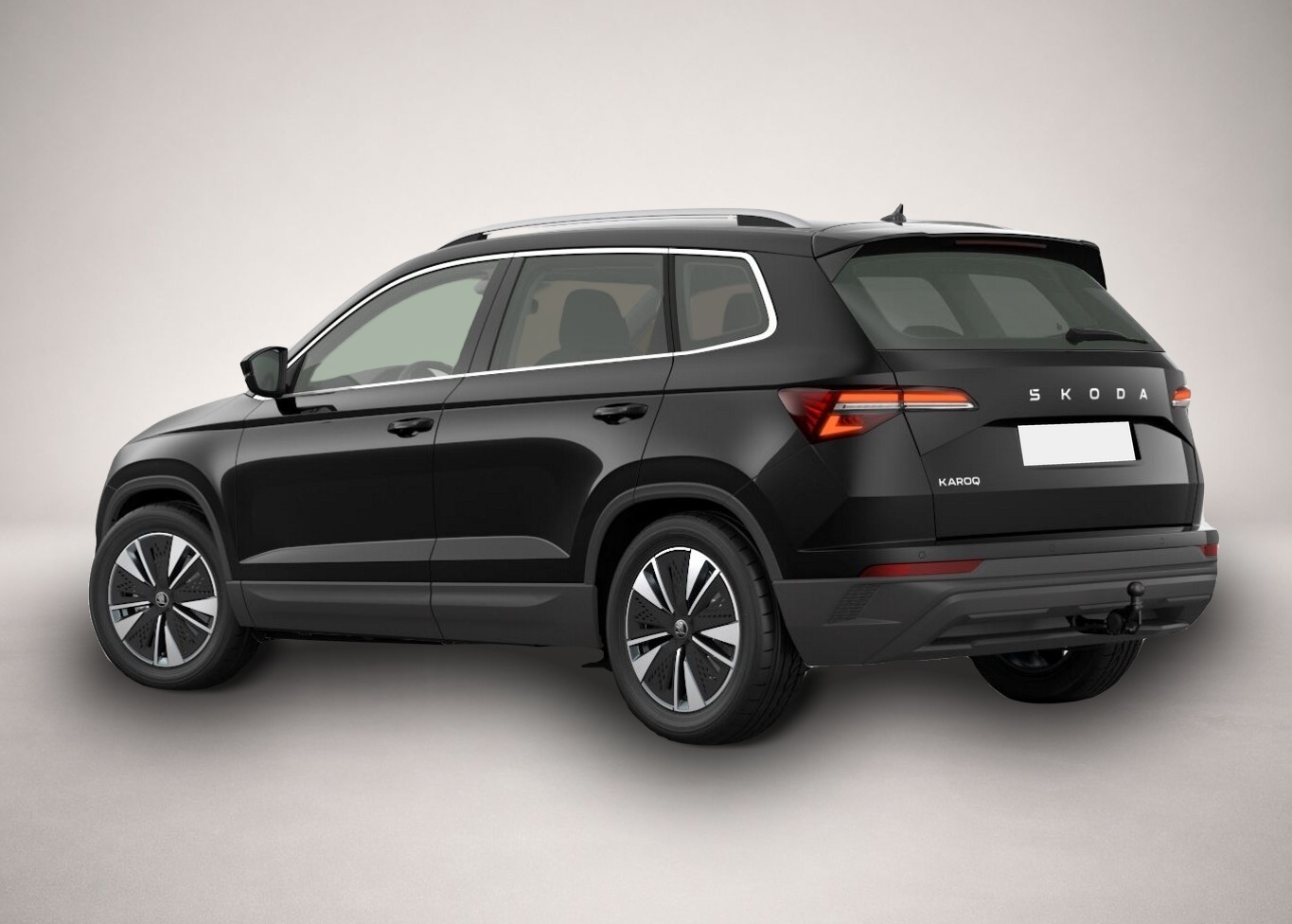 Bild 3 Skoda Karoq DSG Selec AHK ACC Kam SideA SHZv/h Kessy