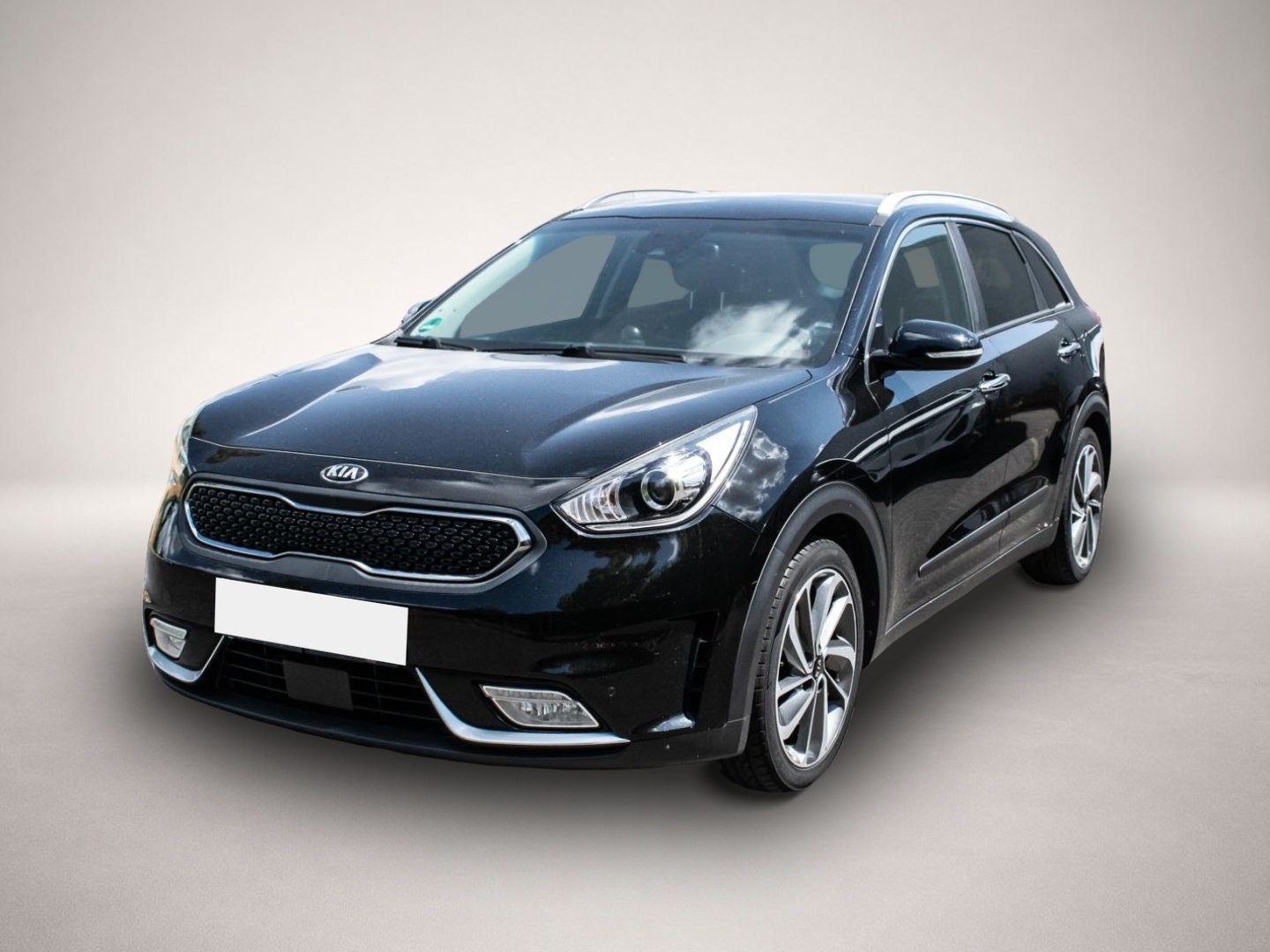 Bild Niro Kia