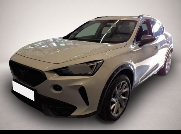 Bild 2 Cupra Formentor 1.5 TSI AB198EUR DAB ACC PDC