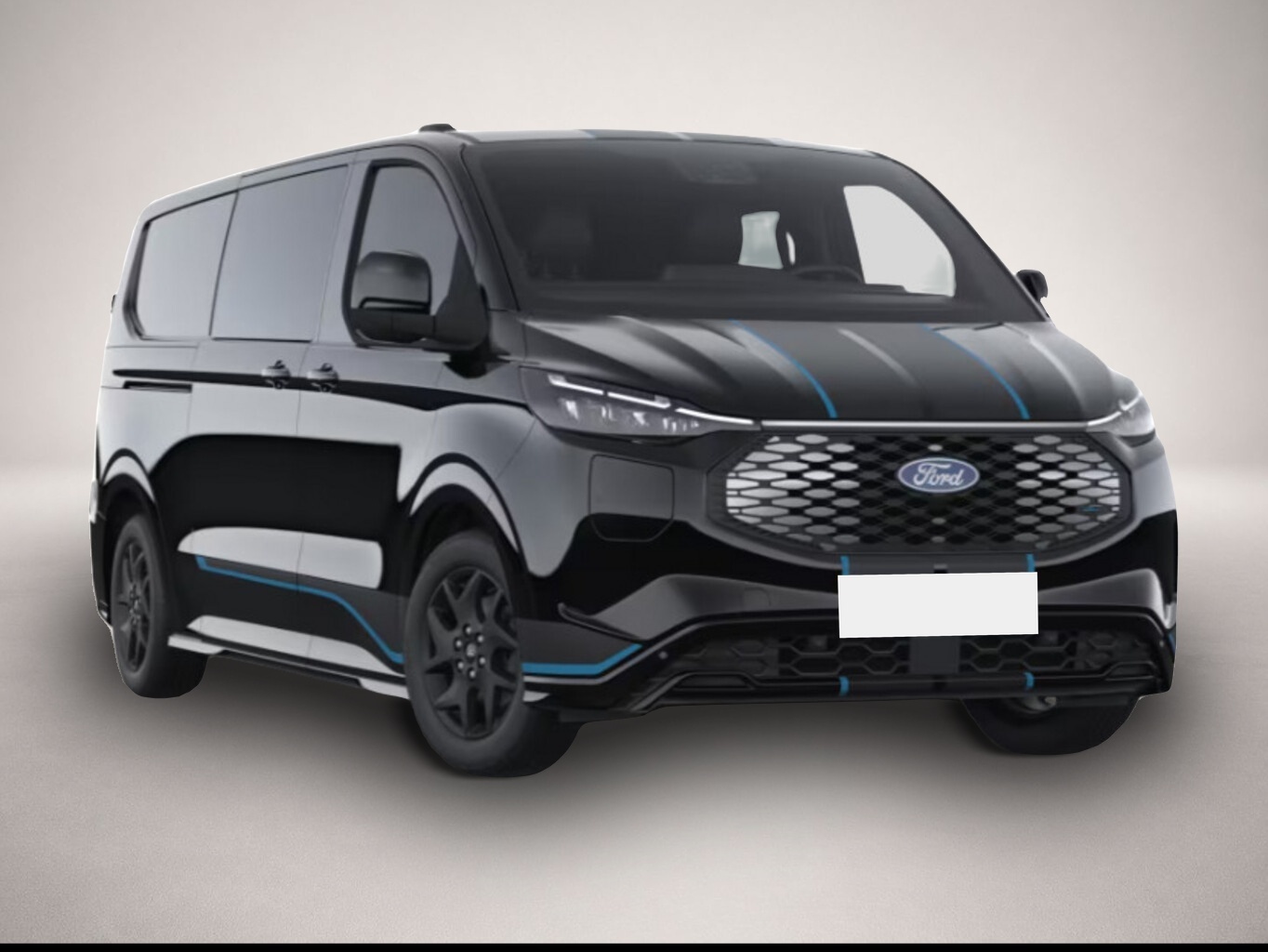 Bild Transit Custom Ford