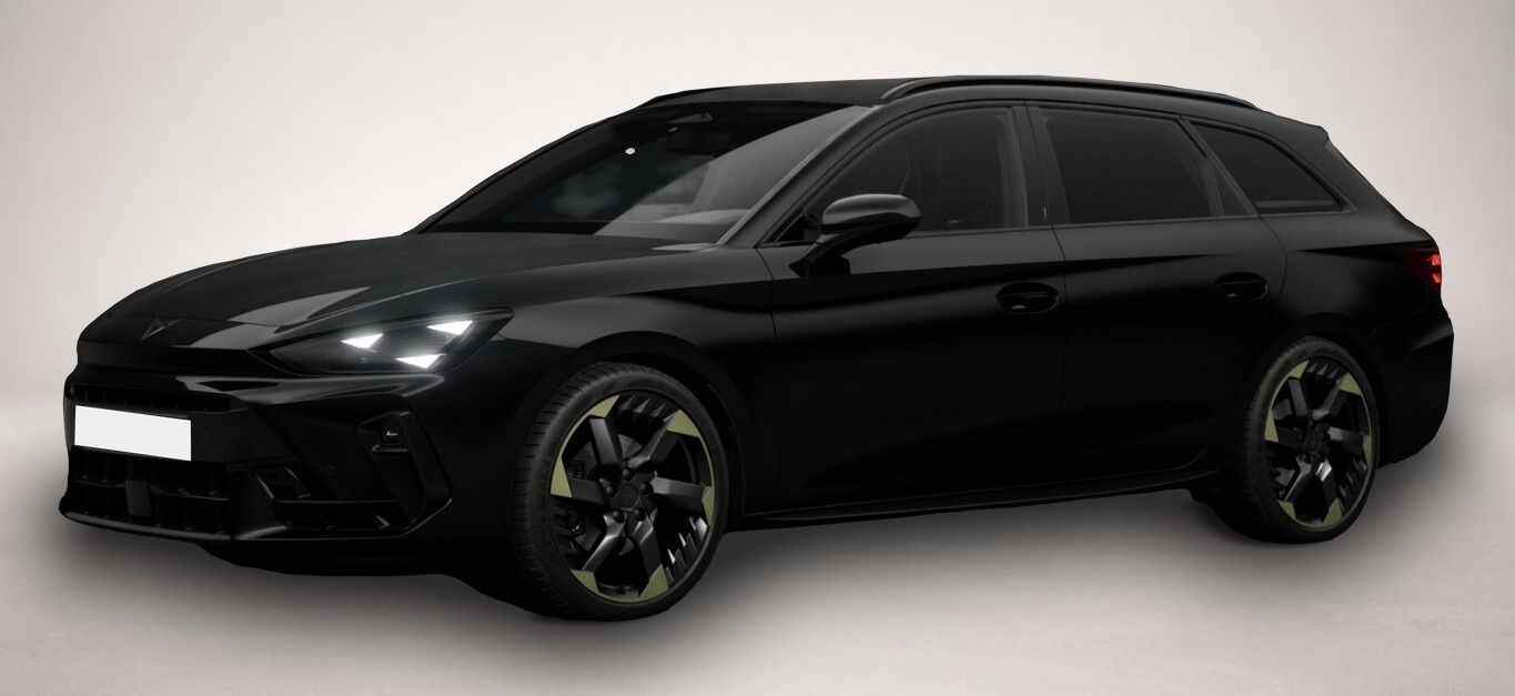Bild 2 Cupra Leon ST eTSI DSG Tribe 19