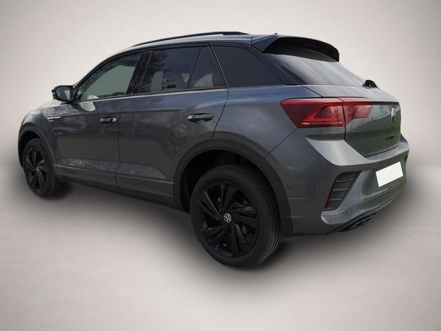 Fotografie Volkswagen T-Roc R-Line T-Roc 2.0 TDI DSG R-Line Pano AHK Navi M.