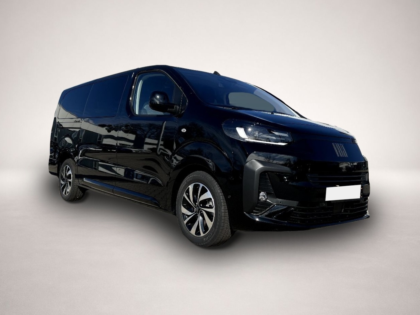 Bild 5 Fiat Ulysse L3 180 Icon LED Navi AHK Kamera Sitzh.