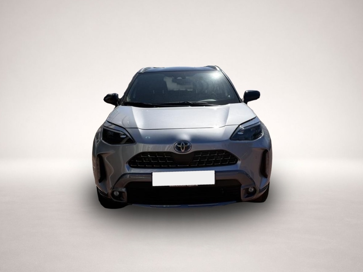 Bild 2 Toyota Yaris Cross Aventure ,Navi,AHK,GJR,LED, HUD