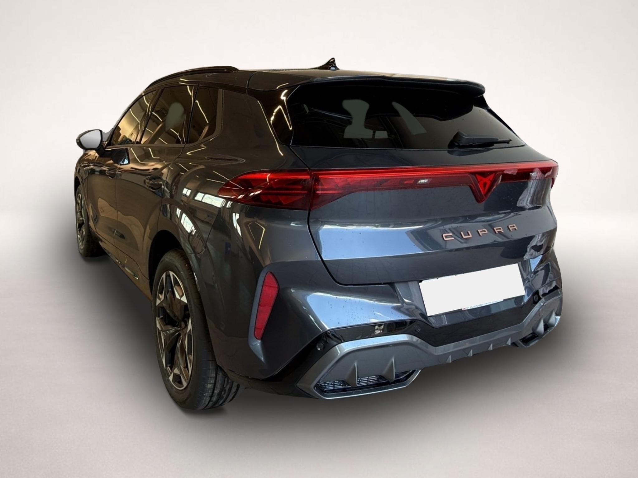 Bild 4 Cupra Terramar 1.5 e-Hybrid DSG VZ LED+NAVI+HUD+AHK+19