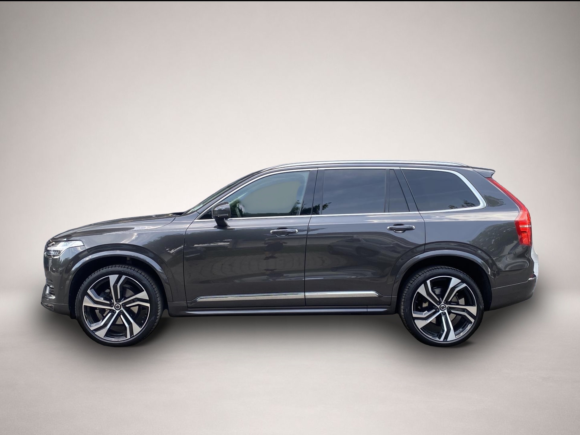 Bild 6 Volvo XC90 XC 90 Plus Bright AWD Bluetooth LED Klima Standh