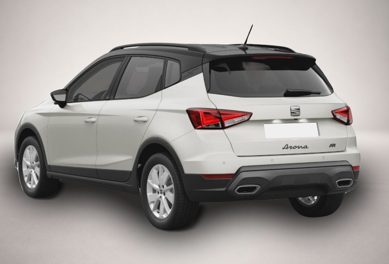 Bild 3 Seat Arona DSG FR NeuMod VollLED SHZ StauA Kessy 5JGa