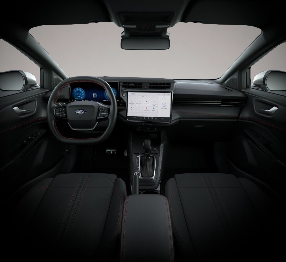Bild 4 Ford Puma Ford ST-Line 1.0 EcoBoost Hybrid 114 kW (15