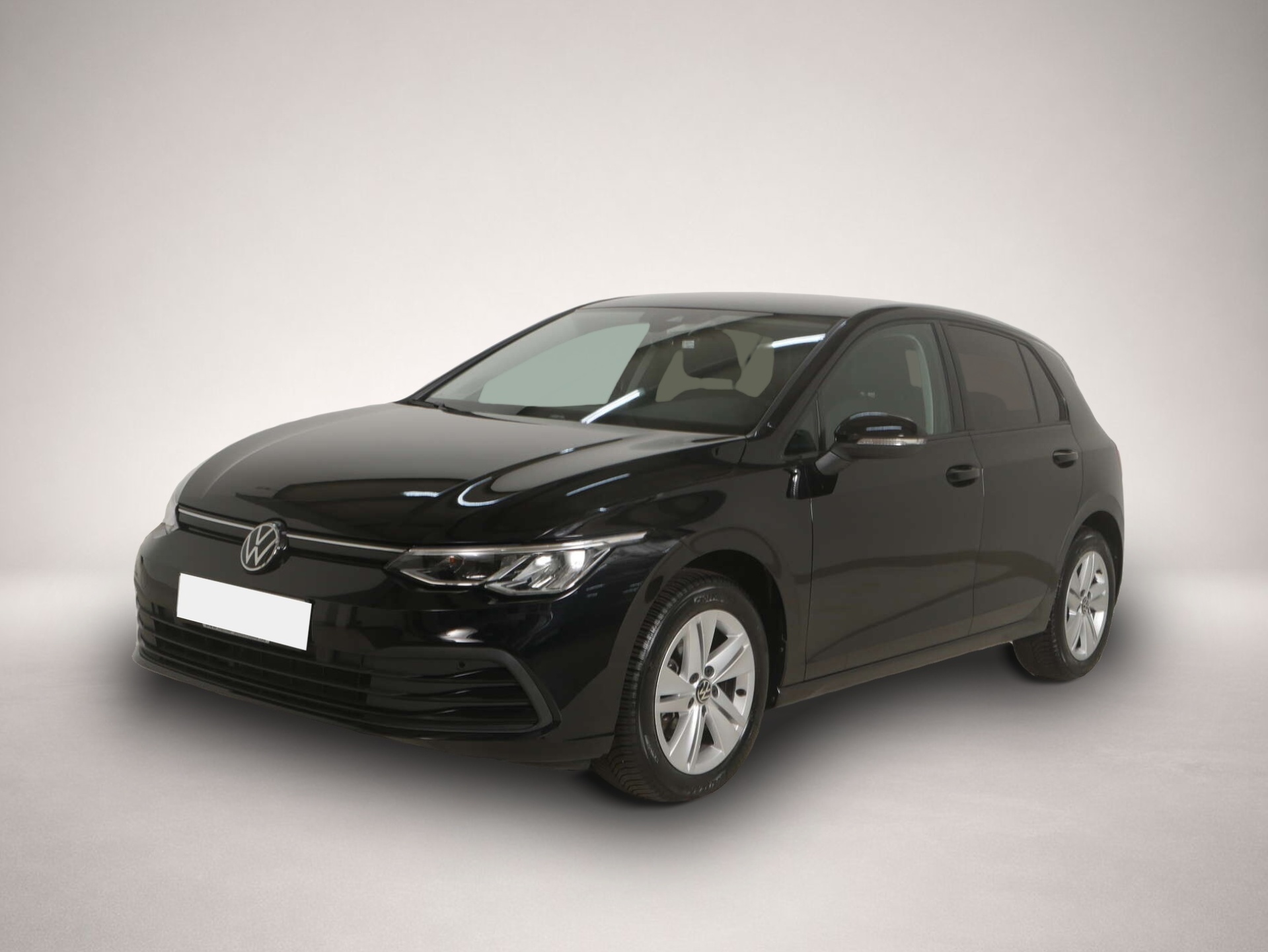 Fotografie Volkswagen Golf 2.0 TDI Life